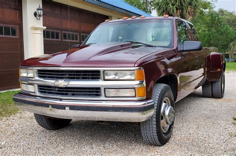 Additionally, find 1998 Chevrolet K3500 warranty and reliability information, such as limits on bumper-to-bumper coverage and major components. . 1995 chevy 3500 dually 454 towing capacity